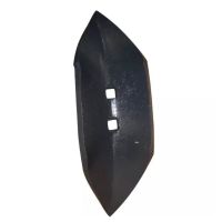 RELHA DE GRAMPO OVAL 85X8X250 2T TFCC10 EA35