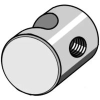 FLANGE DE PRESSÃO PARA MOLA SACHADORA