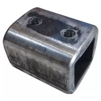 GOGUE VINHA INTERIOR 51,5X51,5 LG 100 EP 14X15