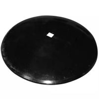 DISCO LISO Ø610X7 FURO QUADRADO 41 NIAUX