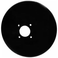 DISCO LISO Ø510X4 4 FUROS Ø16 EA134 E REDONDO Ø88