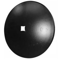 DISCO LISO Ø560X4,5 FURO QUADRADO 41