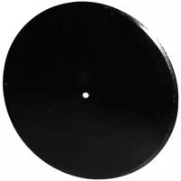 DISCO PLANO LISO Ø610X5 FURO REDONDO 19