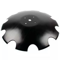 DISCO DENTEADO 560X5 EA115 4 FUROS TIPO AGRAM