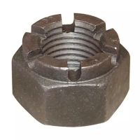 PORCA CASTELO M39X400 H 40