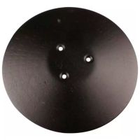 DISCO SEMEADOR LISO Ø 325X3 3 FUROS TIPO AMAZONE