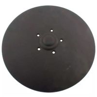 DISCO SEMEADOR LISO Ø 400X4 5 FUROS TIPO AMAZONE