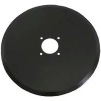 DISCO SEMEADOR LISO 460X5 TIPO JD N214190