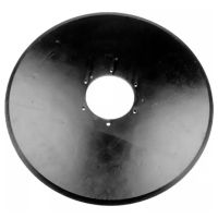 DISCO SEMEADOR LISO Ø 400X4 6 FUROS TIPO AMAZONE