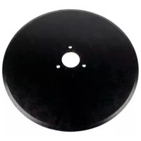 DISCO SEMEADOR LISO Ø 460X5 3 FUROS TIPO SULKY