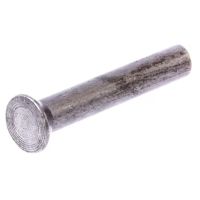 Rebites, embalagem de 0,5 kg 5x30