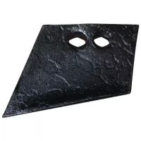 RELHA DE RASPADEIRA ESQUERDA TIPO KUHN 632003
