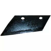 RELHA DE RASPADEIRA ESQUERDA TIPO KUHN 631109