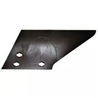 AIVECA DE RASPADEIRA ESQUERDA BORO ZD B618001 ADAPTÁVEL KUHN