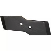 BICO ESQUERDA REVERSÍVEL12 MM CORTADA DOBRADA TIPO KUHN 622129