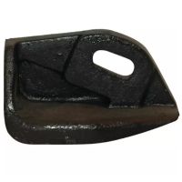 CALÇO DIREITO FONTE TIPO KUHN 763008
