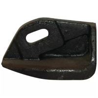 CALÇO ESQUERDO FONTE TIPO KUHN 763009