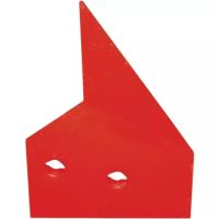 FORMÃO DE APARAFUSAR ESQUERDO TIPO TERCOL NAUD 0311193G
