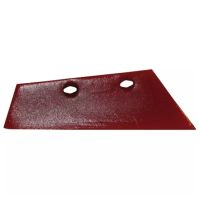 RELHA DE RASPADEIRA DIREITA TIPO NAUD 4032104D
