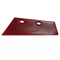 RELHA DE RASPADEIRA ESQUERDA TIPO NAUD 4032104G