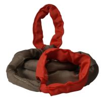 Cinta de reboque 56 ton 6 m
