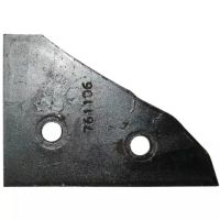 FORMÃO DE RASTO DIREITO 761106 "AAA" KUHN