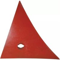 PEITO ESQUERDO TRIPLEX TIPO KVERNELAND 063250