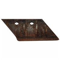 SOC DE RASETTE DROIT TYPE KVERNELAND 056873R