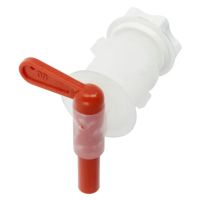 Torneira 3/4" Ø 8,5