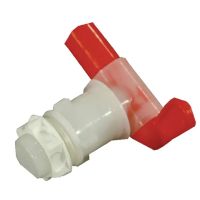 Torneira de depósito PVC 3/4"