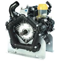 Bomba, Poly 2240-VD, Bertolini