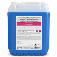 Anticongelante Pacar AF PD-X Puro OAT Long Life Azul 20 L