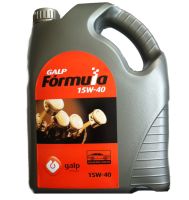 Galp Formula 15W40 - 5 Lt