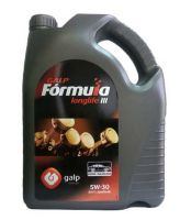 Galp Formula Longlife III 5W30 - 5 Lt