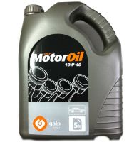 Galp Motoroil 10W40 - 5 Lt