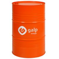 Galp Galaxia LD Star 15W40 - 205 Lt