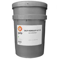 Galp Hidrolep HLP 68 - 20 Lt
