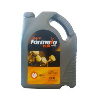 Galp Formula Plus 5W40 - 5 Lt