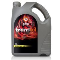 Galp Transoil 85W140 - 5 Lt