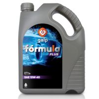 Galp Formula Plus 15W40 - 5 Lt