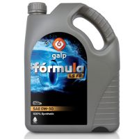 Galp Formula LS FE 0W30 - 5 Lt