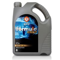 GALP Formula LS FE VL 0W20 - 5 Lt