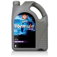 Galp Formula Plus 15W40 - 5 Lt
