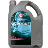 Galp Oceanus - 5 Lt