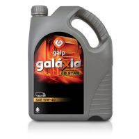 Galp Galaxia LD Star 15W40 - 5 Lt