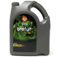 Galp Tralub 807 S - 5 Lt