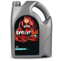 Galp Transoil FL 80W90 - 5 Lt