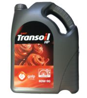 Galp Transoil HP 80W90 - 5 Lt