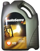 Galp Motoserra 35 - 5 Lt