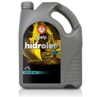 Galp Hidrolep HLP 46 - 5 Lt